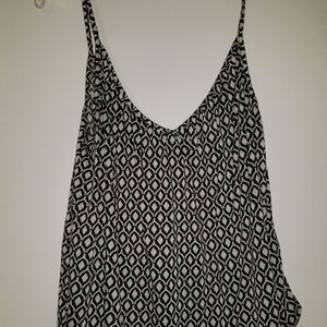 H&M tank top